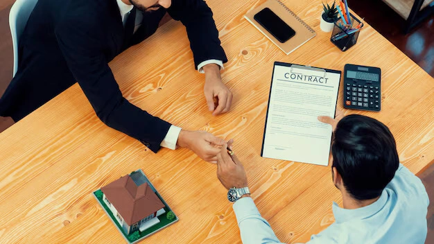 Moving Forward with Confidence with the Support of a Mediator Congleton