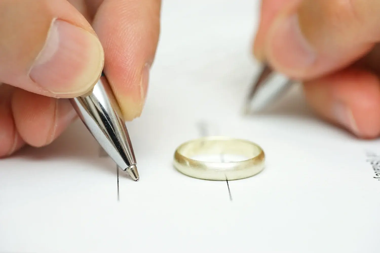 Strengthening Your Position in Divorce Negotiations with Professional Mediation Congleton