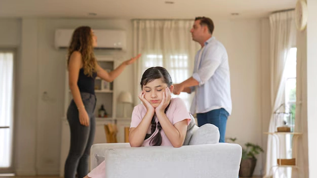What Is Parental Responsibility in the UK Congleton