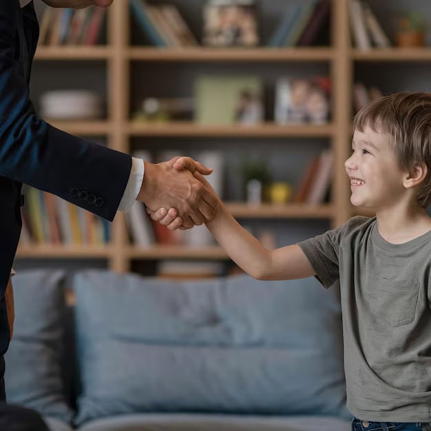 Understanding Child Arrangements – Guidance from EH Mediation Specialists Congleton