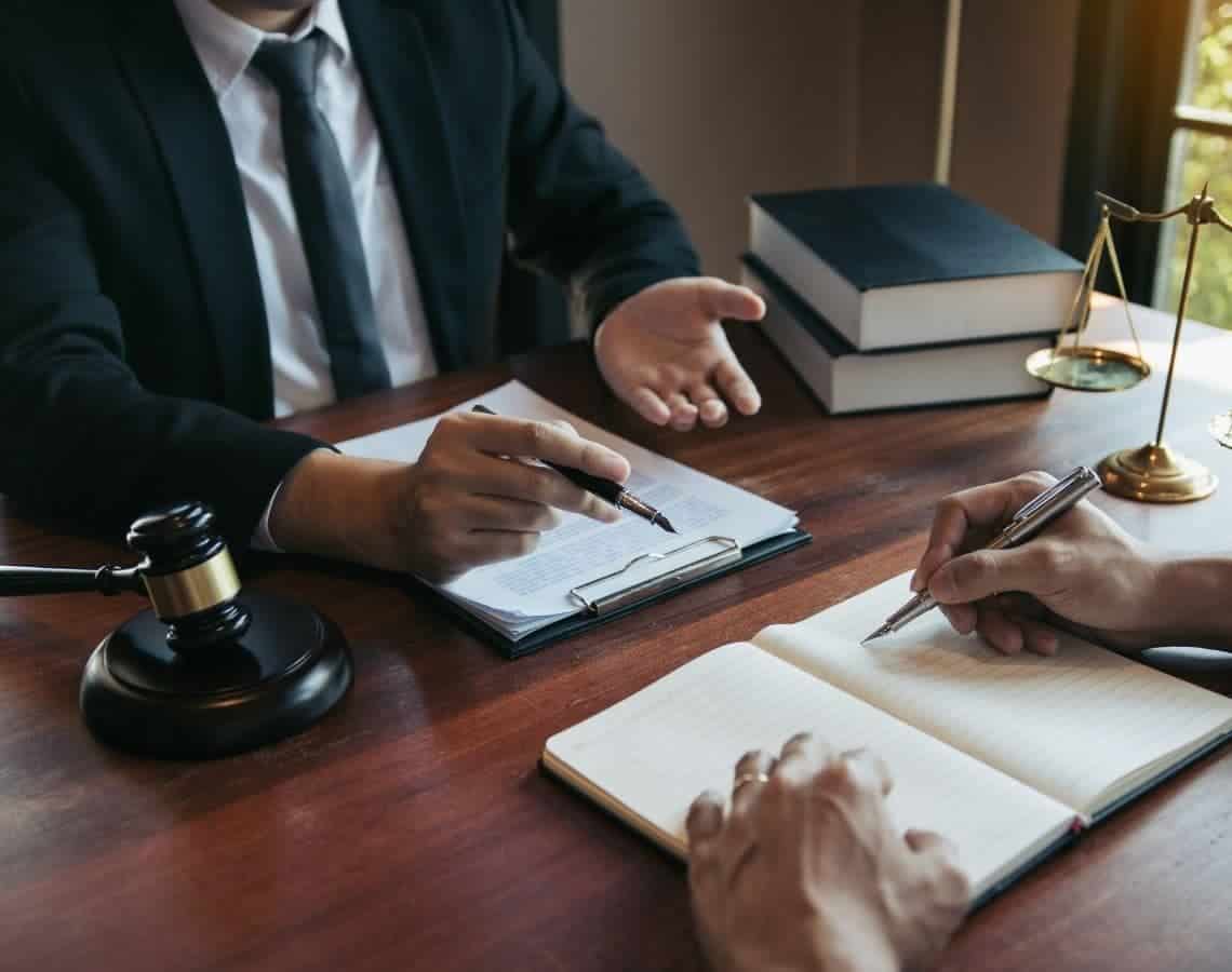 Common Challenges Couples Face in Collaborative Law Congleton