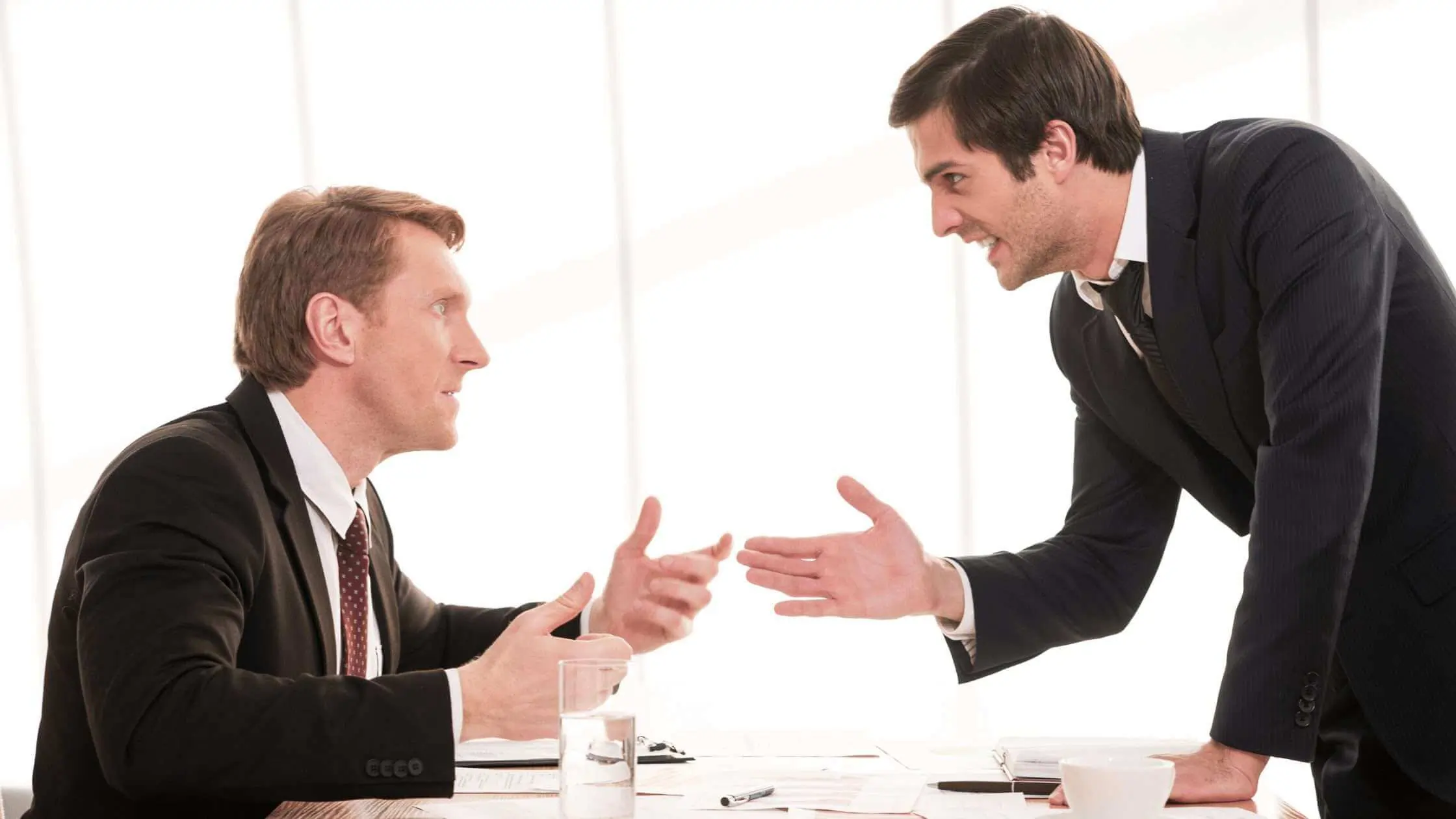 How EH Mediation Creates a Safe Space for Financial Discussions Congleton