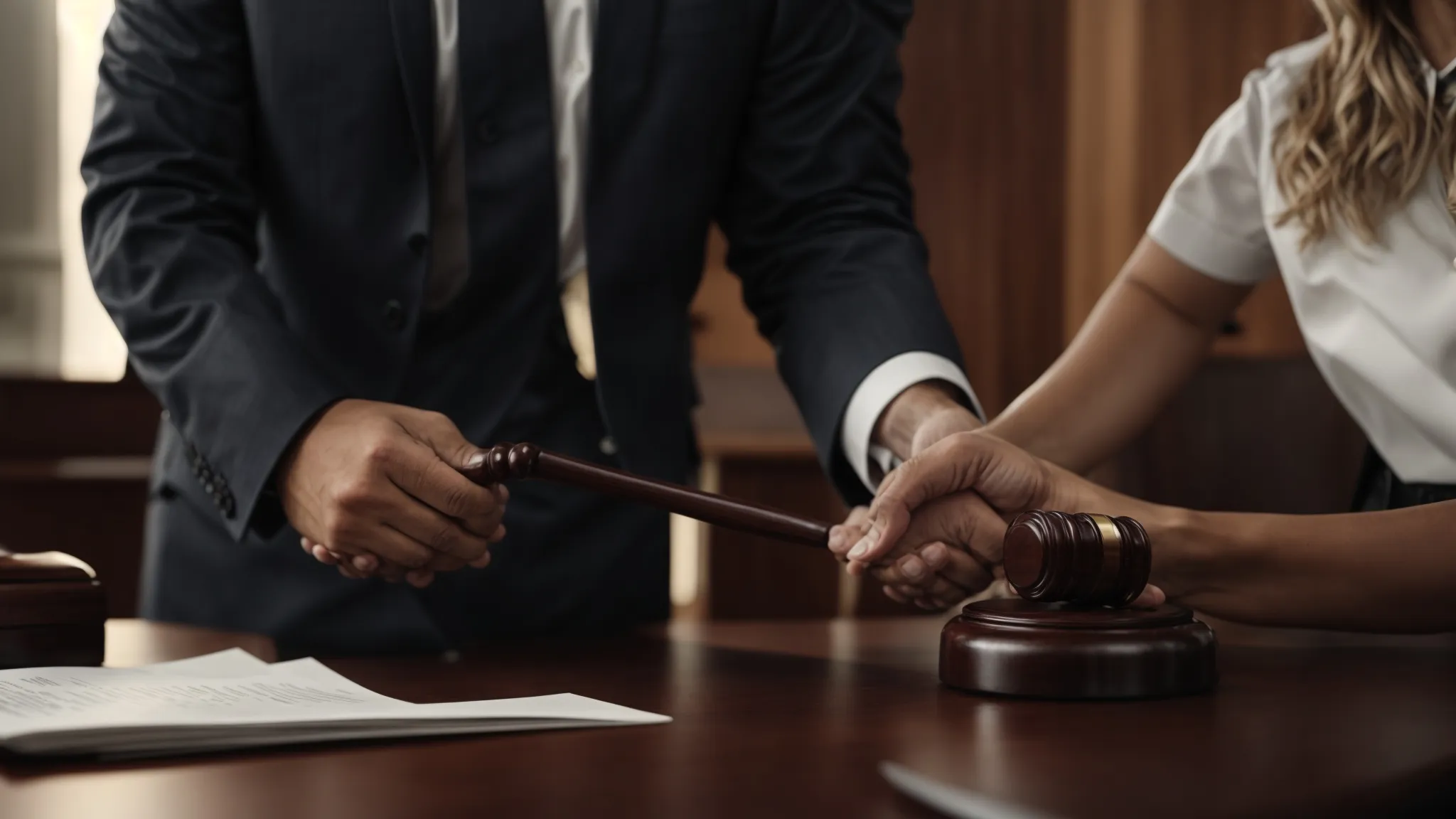 Why Choose EH Mediation for a Rock-Solid Agreement Congleton