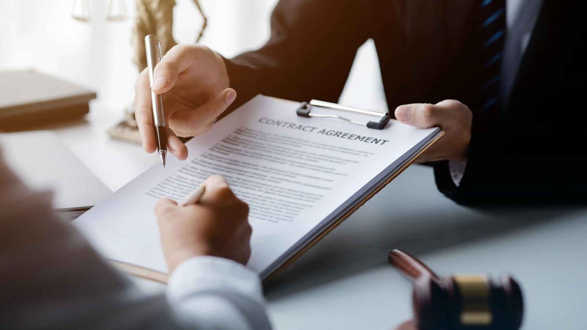 Are Post-Mediation Agreements Legally Binding in Family Law Congleton