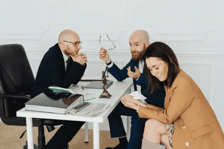 How Family Mediation Has Transformed Modern Dispute Resolution Congleton