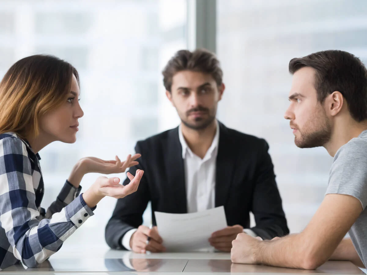 Building Better Agreements Through Feedback Support from EH Mediation Congleton