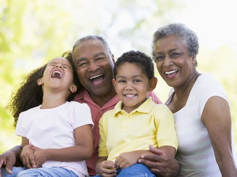 The Impact of Prolonged Family Conflict on Children Congleton