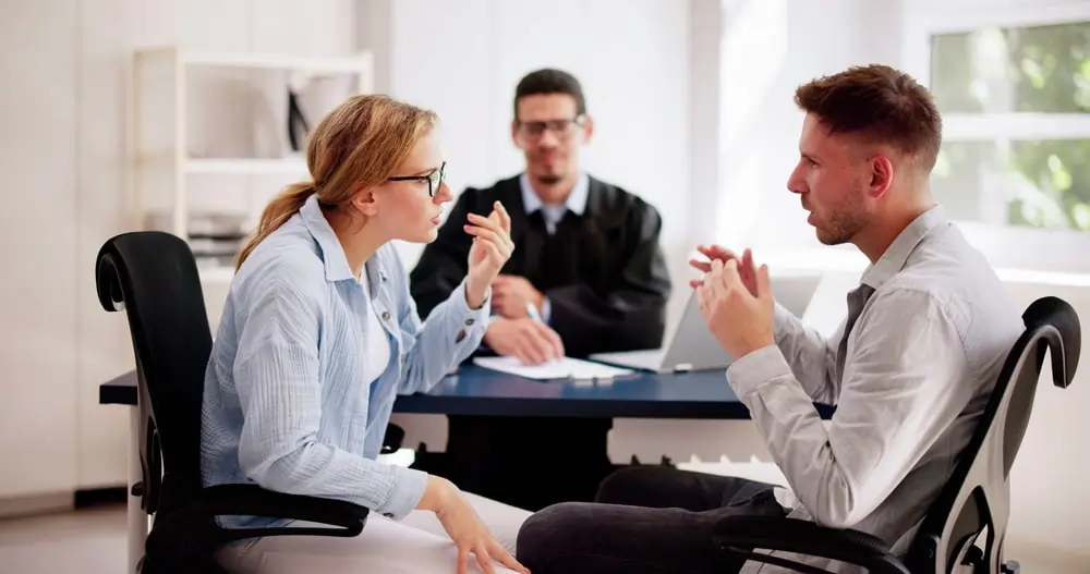Rebuilding Trust After Relationship Breakdown Through Professional Mediation Congleton