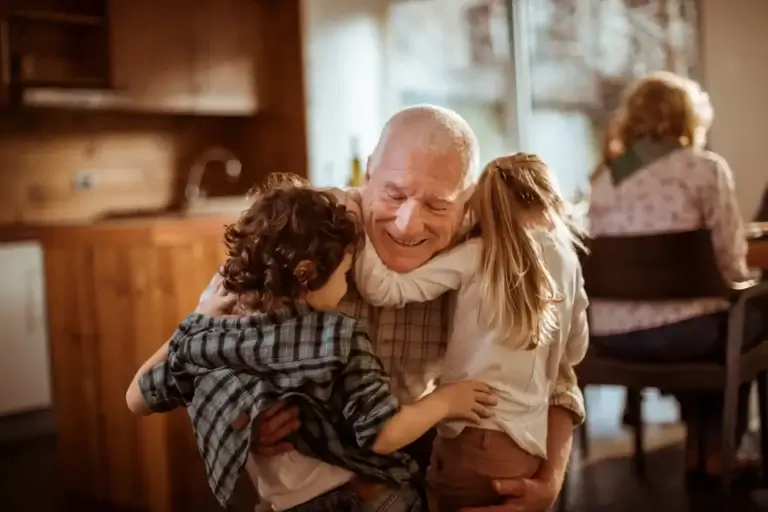 How EH Mediation Creates a Safe, Neutral Space for Sensitive Elder Care Discussions Congleton