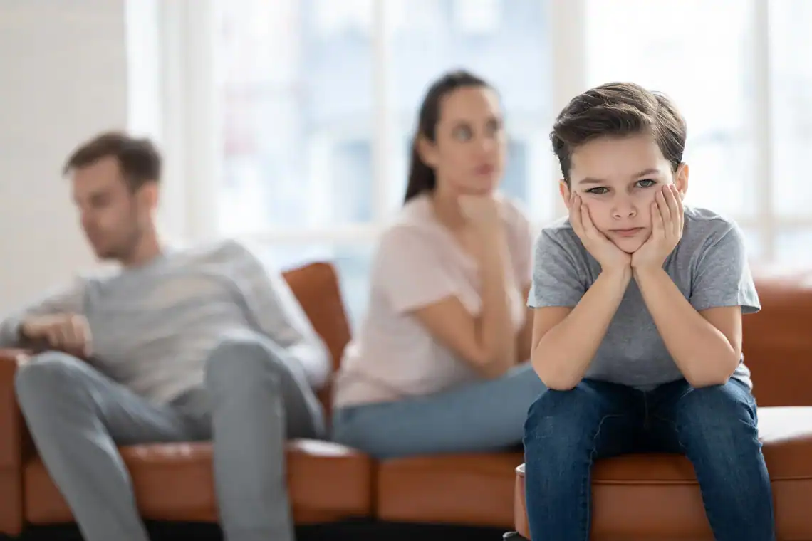 Why More Parents Trust EH Mediation for Child Arrangement Solutions Congleton