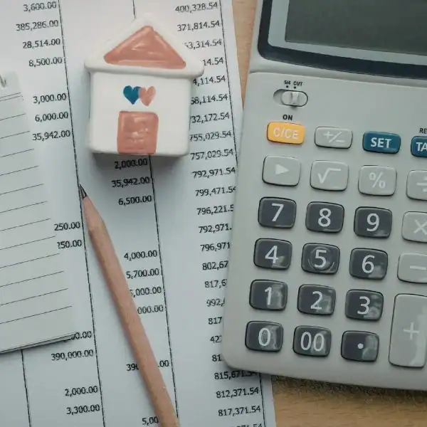 Image of accounts in regards to financial mediation Congleton
