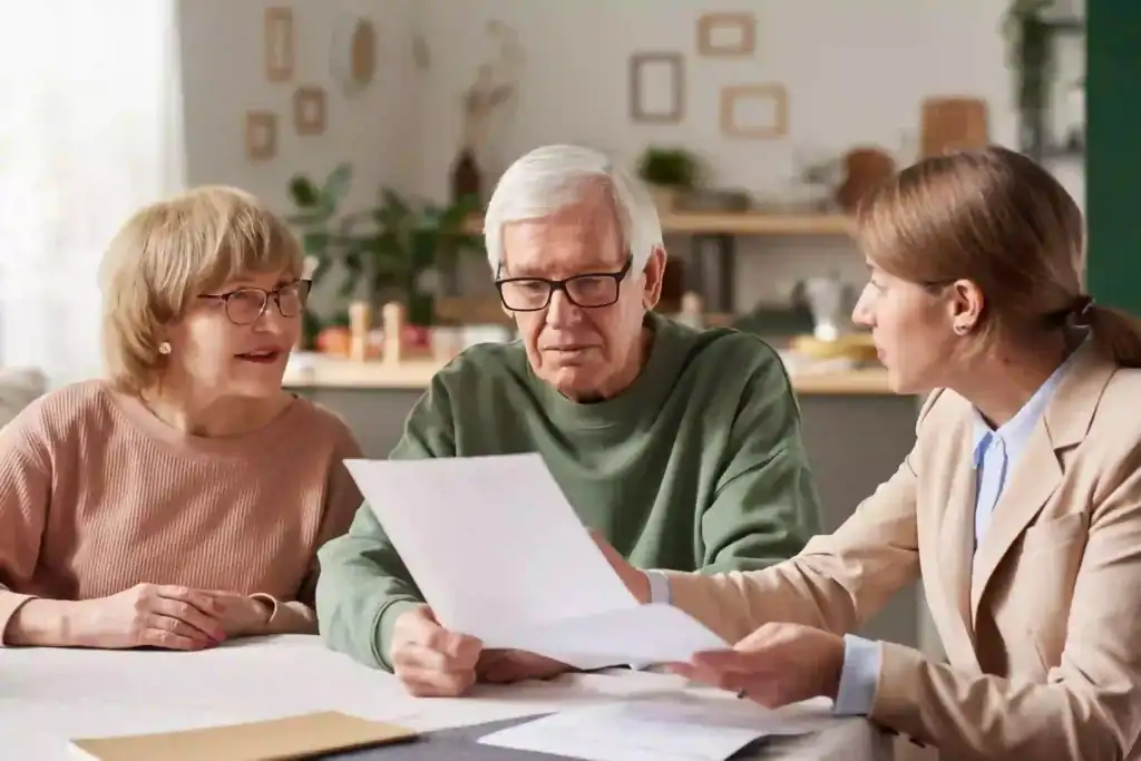 Why Do Family Disputes Happen During CHC Assessments Congleton