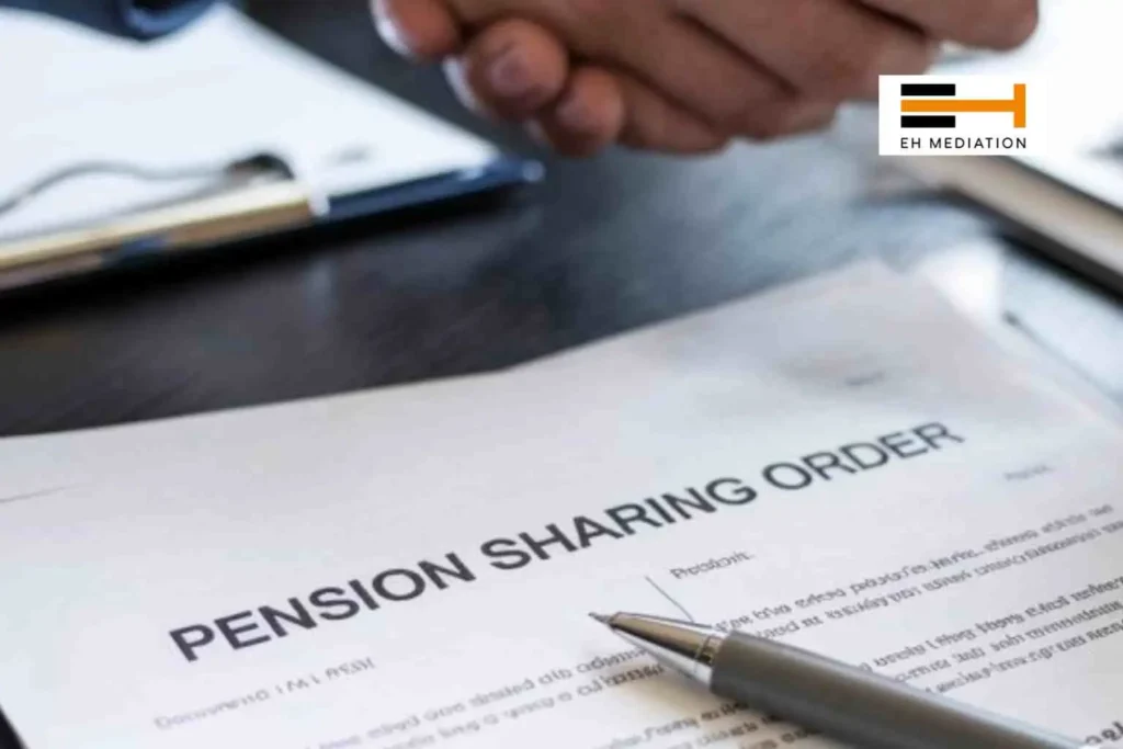  Pension Sharing Frequently Asked Questions Congleton