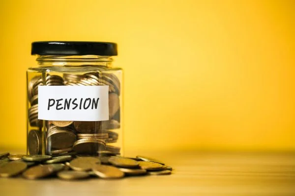 Pension Sharing Mediation Congleton